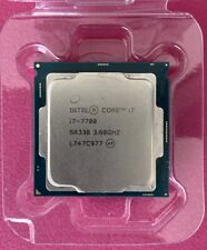Intel 7700 quad for sale  Rocklin