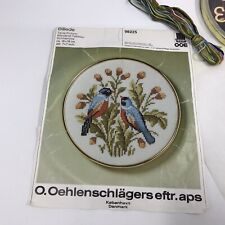 Oehlenschlager ooe design for sale  MITCHAM
