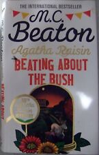 Agatha raisin beating for sale  SHEFFIELD