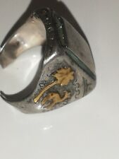 anello antico uomo usato  Siracusa