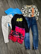 Boys bundle clothes for sale  DRIFFIELD