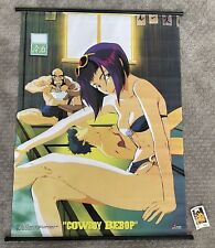 Vintage cowboy bebop for sale  Issaquah