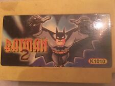 Cartucho de videogame Vintaje para console Dandy 8-BIT. Feito nos anos 90. # 8 Batman 2 comprar usado  Enviando para Brazil