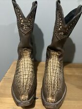 Cuadra caiman fuscus for sale  Smithville