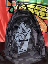 Nike backpack black for sale  Linton