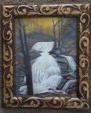 Framed archival print for sale  Haines Falls