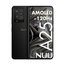 Celular NUU A25 comprar usado  Enviando para Brazil