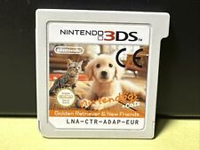 Nintendogs 3ds gioco usato  Bari