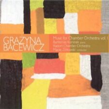 KOMINEK BARTLOMIEJ - Music for Chamber Orchestra... - KOMINEK BARTLOMIEJ CD 88VG na sprzedaż  Wysyłka do Poland