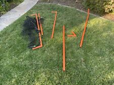 Used lacrosse goal. for sale  Atherton