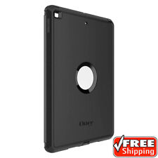 Used, Otterbox Defender Pro Screenless Series Apple iPad 7 / 8 / 9 Gen Black Case Only for sale  Shipping to South Africa