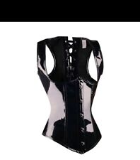pvc corset for sale  WESTON-SUPER-MARE