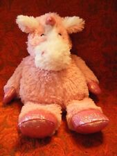Sainsburys pink unicorn for sale  DEESIDE