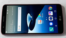 Usado, Teléfono celular con cámara inteligente BOOST MOBILE LG Stylo 3 LS777 16 GB Android 4G LTE segunda mano  Embacar hacia Mexico