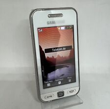 Samsung s5230 touchhandy gebraucht kaufen  Boppard