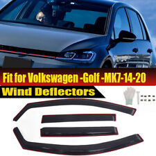 4pcs golf mk7 for sale  WALSALL