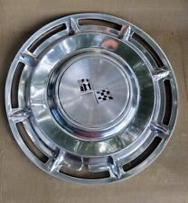 Hubcap 1960 chevy for sale  Sarasota