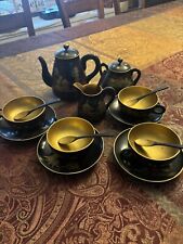 Vintage japanese black for sale  Smithtown