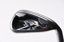 Callaway iron uniflex for sale  LOANHEAD