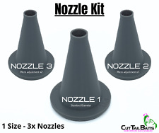Boilie gun nozzle for sale  Shipping to Ireland