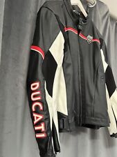 Ducati dainese leather for sale  WALTON-ON-THAMES