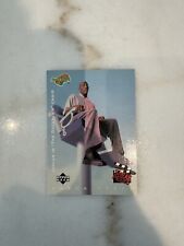 1996 Upper Deck Space Jam Sneek Peeks #53 Michael Jordan segunda mano  Embacar hacia Argentina