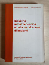 Industria metalmeccanica della usato  Torino