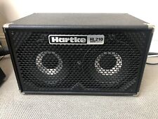 Hartke hl210 cabinet for sale  MORETON-IN-MARSH