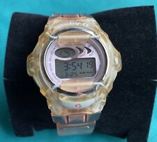 Ladies casio baby for sale  UK