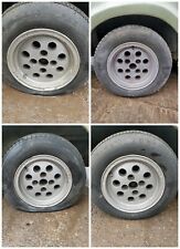 r13 alloy wheels for sale  NORWICH