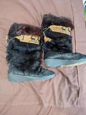 Womens tecnica fur for sale  Harrison