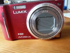 Digitalkamera panasonic lumix gebraucht kaufen  Freiburg