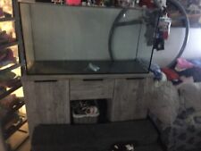 aqua fish tank for sale  LONDON