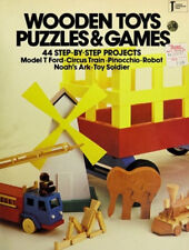 Wooden toys puzzles for sale  Mishawaka