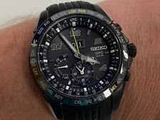 Seiko astron novak for sale  WANTAGE