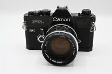 Canon black ftb for sale  Tempe