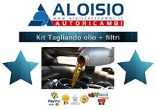 Kit tagliando citroen usato  Brindisi