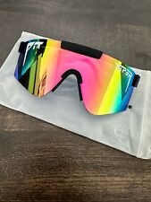 Pit viper sunglasses for sale  Pacifica