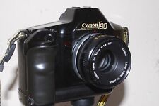 Canon t90 f1.8 for sale  SITTINGBOURNE