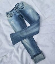 Miss sixty jeans gebraucht kaufen  Hiddenhausen
