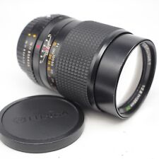 Fujifilm fujinar 135mm for sale  SHEFFORD