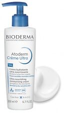 Bioderma atoderm cream for sale  GLENROTHES