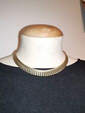 Vintage cleopatra collar for sale  MAIDSTONE
