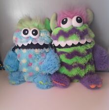 Worry monster bundle for sale  GRIMSBY