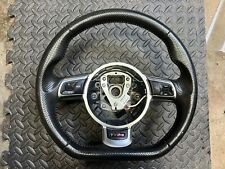 Audi ttrs steering for sale  ENFIELD