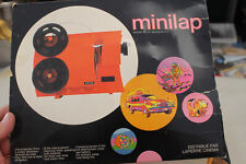 Projecteur minilap lapierre d'occasion  Combronde