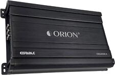 Orion cobalt cba2000.4 d'occasion  Expédié en Belgium