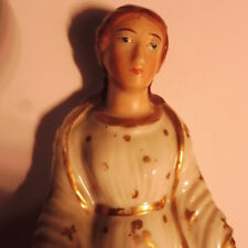 Vierge porcelaine paris d'occasion  Castres