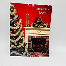 Ideals magazine christmas for sale  Short Hills