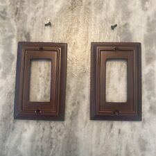 Wood wall switch for sale  Fairhope